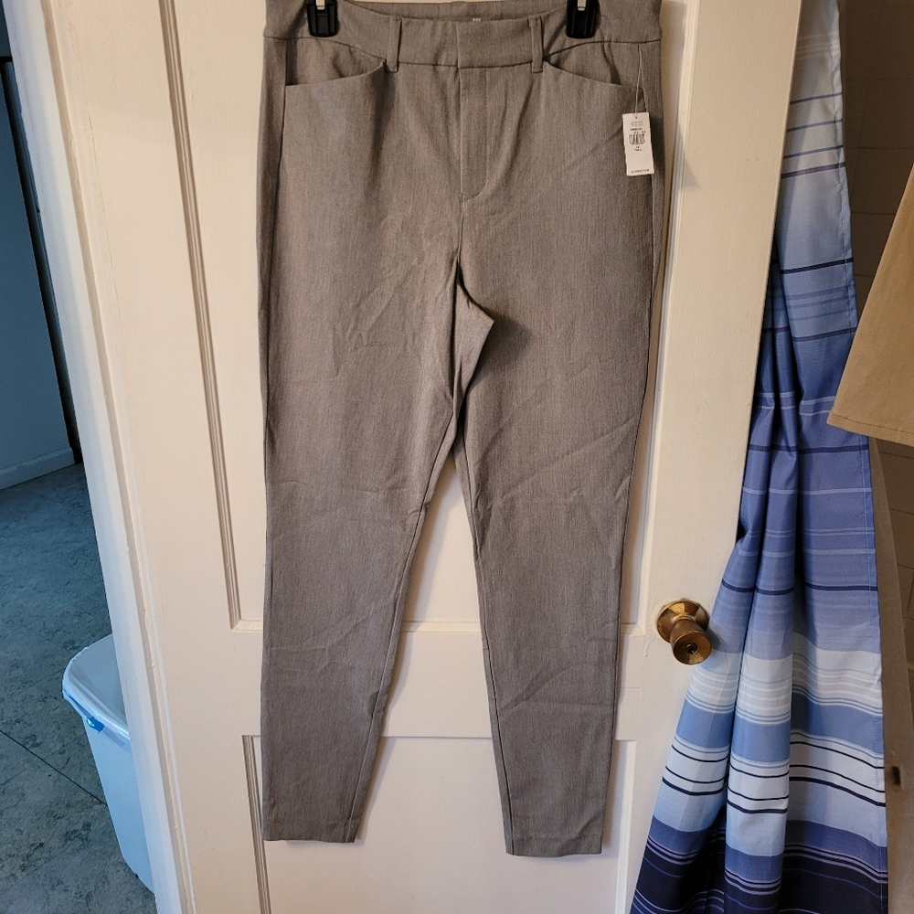 Old Navy Pixie High Rise 12T